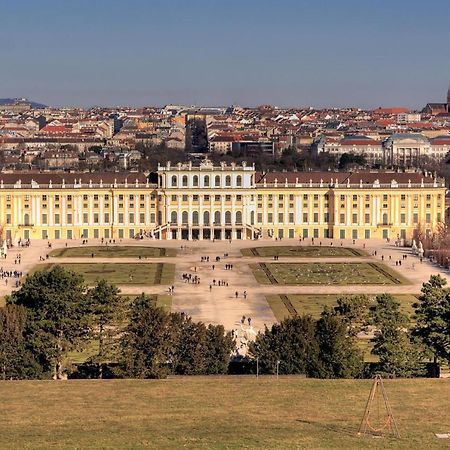 Sobieski Inner Ring Apartments Wiedeń Zewnętrze zdjęcie