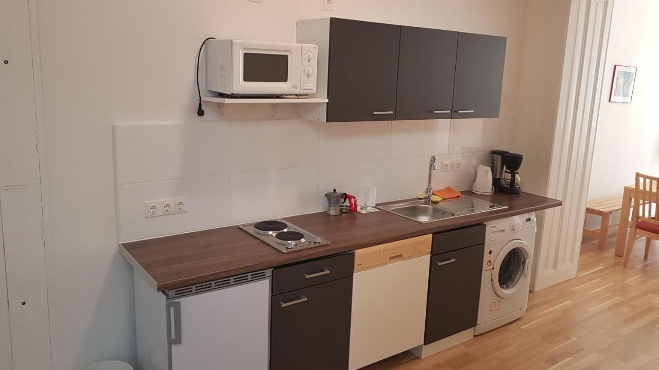 Sobieski Inner Ring Apartments Wiedeń Zewnętrze zdjęcie