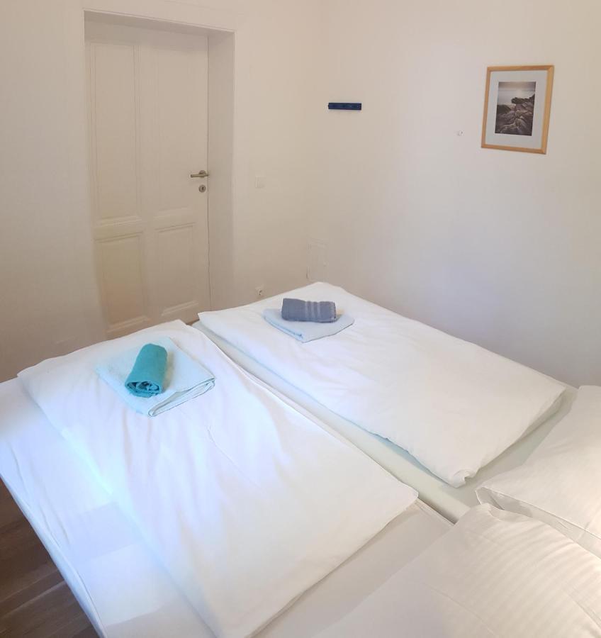 Sobieski Inner Ring Apartments Wiedeń Zewnętrze zdjęcie