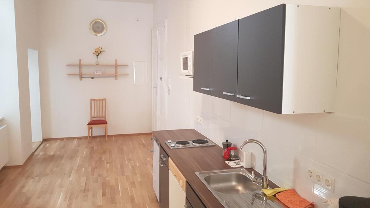 Sobieski Inner Ring Apartments Wiedeń Zewnętrze zdjęcie