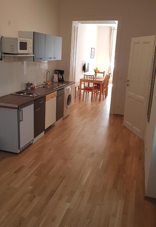 Sobieski Inner Ring Apartments Wiedeń Zewnętrze zdjęcie