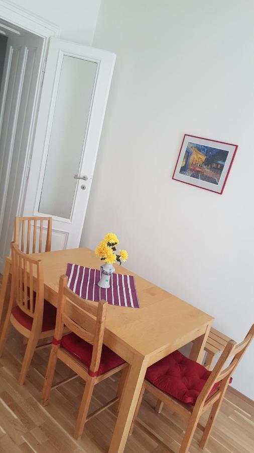 Sobieski Inner Ring Apartments Wiedeń Zewnętrze zdjęcie